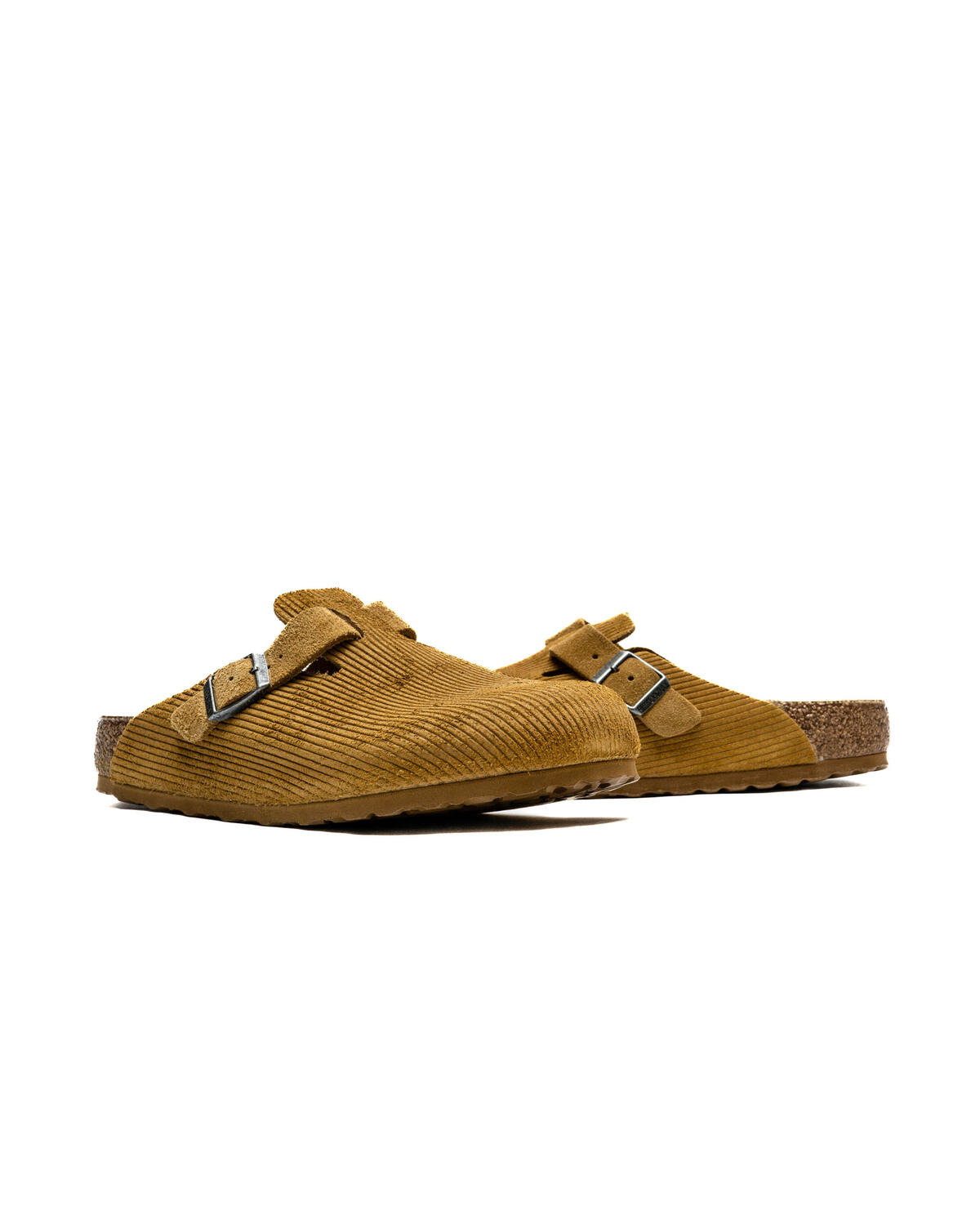 Birkenstock Boston (Regular Fit)